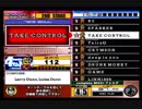 beatmania III THE FINAL - 353 - TAKE CONTROL (DP)