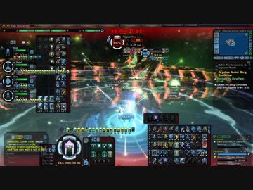 スタートレックオンライン 『Section 31 Intel Science ０２ 』1080p