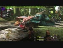 HDプレイ！MHXXと化した先輩.mp7
