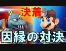 【スマブラSP】ポンコツ二人で対戦したら騒がしい　その8【実況】