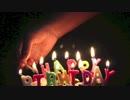 【NNI】 Happy Birthday 【ダンスミュージックアレンジ】