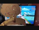 【スマブラｓｐ】末っ子あるあるを再現してみた【めざてぃー】
