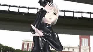 [MMD] LUVORATORRRRRY! (暗鳴ニュイ)