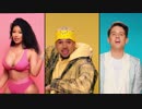 Chris Brown - Wobble Up (ft. Nicki Minaj, G-Eazy)
