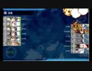 【艦これ】19春E4甲ゲージ破壊