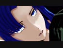 【Fate/MMD】メディアで銀猫【Caster】