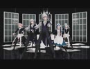 【FEMMD】執事とメイドと厩舎係の一騎当千