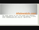 Afabwatch ! Stylish & High Quality Watches, help@afabwatch.com 8889127340