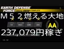 【EDF:IR】M52燃える大地DIS　237,079円【解説】