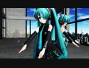 【MMD】キレキャリオン【らぶ式】【モーショントレース】