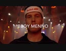 Bboy Menno - Redbull BC ONE 2017