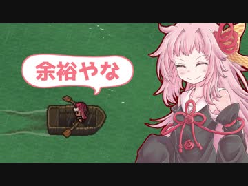 茜ちゃんの山奥にある古城監獄からの脱出②【The Escapists 2】