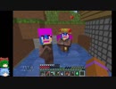 SEBを聞きながらゆっくり雑談しながらマイクラをプレイする・43