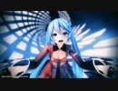 【MMD】YYB初音ミクでどりーみんチュチュ 【紳士向け】