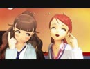 【酔いマス】 泥酔した神谷奈緒と世界二位の子がEmotionsする【第十次嘘m@s支援】