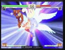 ストⅢ リョナ エレナさんめちゃくちゃオーラを浴びせられる