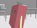 【あずきさん】ＭＭＤで遊んでみた【触診】