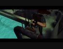 ネギのゲーム実況　BIOHAZARD CODE:Veronica　#024　｢回転木馬と流星竜｣
