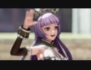 【MMD】禍つアジルスでHORIZON