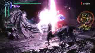 【DMC5】M013でシェアードしてみた：V視点