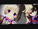 【MMD花騎士】クコとポーチュラカで[A]ddiction【FHD60fps】