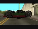 [一応東方GTA]　GTA SA 初心者向け解説　番外276