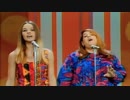 Mamas And The Papas - Monday, Monday (Years 60)