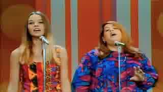 Mamas And The Papas - Monday, Monday (Years 60)