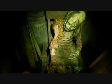 微妙に違うかもしれないバイオハザード7 その11