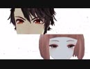 【MMD刀剣乱舞】calc.【入手順】
