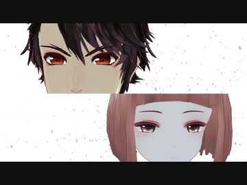 【MMD刀剣乱舞】calc.【入手順】