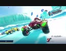 【実況】チームソニックレーシング #7