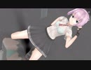 【MMD艦これ】夏服の不知火でLamb.【紳士向け】