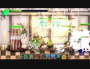 プリンセスディフェンダー EXステージ4 VeryHard