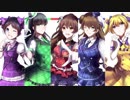 【消滅都市】SPR5一周年記念企画動画