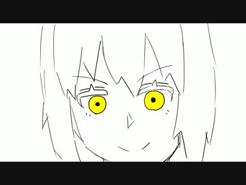 黒い艦これ手書