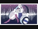 空想コンプレッション／初音ミク（Rapはflower）
