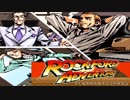 ＃13【九龍妖魔學園紀 re:charge】リマスター版が待ち遠しいので【実況】