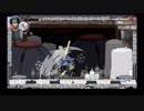 【刀剣乱舞偽実況】ロボットな長谷部の頭は金魚鉢-Part8-【Feudal Alloy】