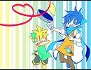 【初音ミクオリジナル曲】オムライスでパラダイス(改)【ピアプロ】