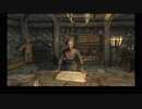 【APヘタリア】あんことノルがSkyrimで遊んだようです-29-