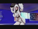 [艦これMMD] Dalla Dalla [港湾棲姫]