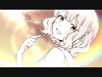 [静止画MAD] 神のもう一つの扉 [Hello, Hello and Hello] [NO ネタバレ要素]