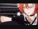 【MMD文スト】「elect」中原中也【カメラ配布】