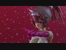 [コマ撮り]メガミデバイス 朱羅 アーチャー 桜鬼 レビュー