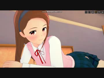 伊織と添い寝したいだけの人生だった