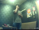 【黒光るG】BE MY BABY／COMPLEX【歌ってみた】
