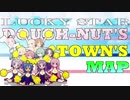 【合作】Lucky-star Town's map