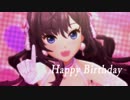 【一ノ瀬志希誕生日2019】Cut to the feeling【MAD】