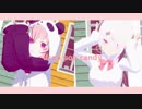 【にじさんじMMD】｡ﾟ+.さくゆいでdrop pop candy+.ﾟ